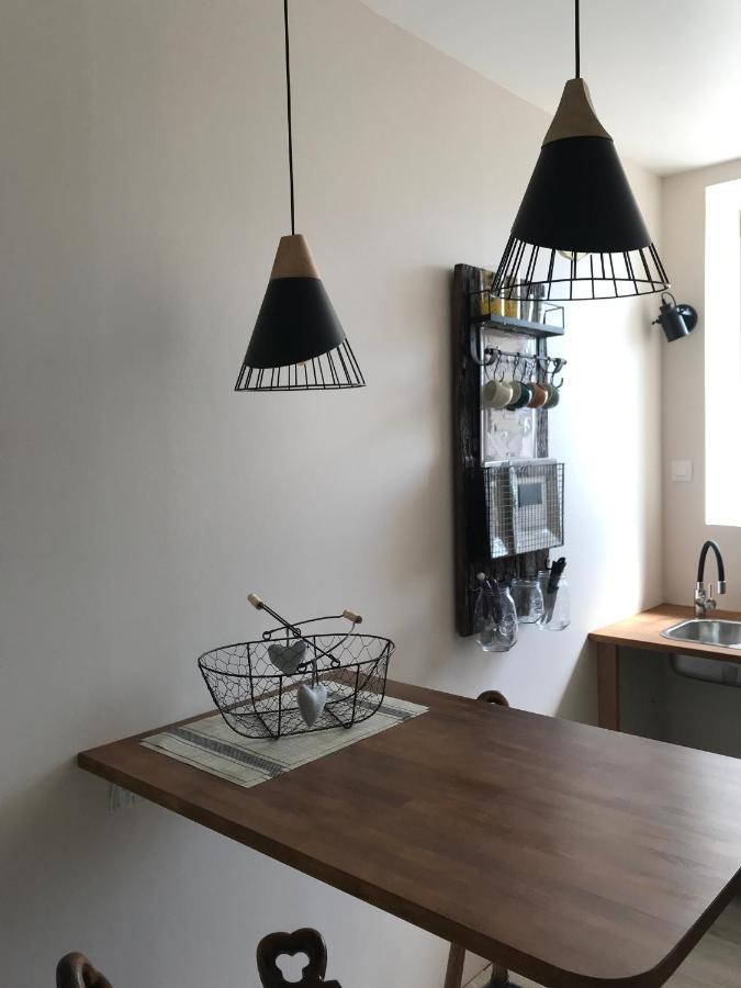 LA PETITE OIE La chambre des TISSERANDS Ménil-Hubert-sur-Orne Extérieur photo
